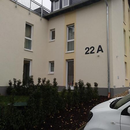 Apartments Bluetenweg 라이힐링겐 외부 사진