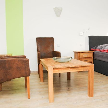 Apartments Bluetenweg 라이힐링겐 외부 사진