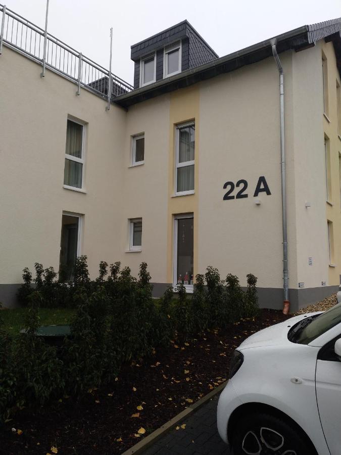 Apartments Bluetenweg 라이힐링겐 외부 사진