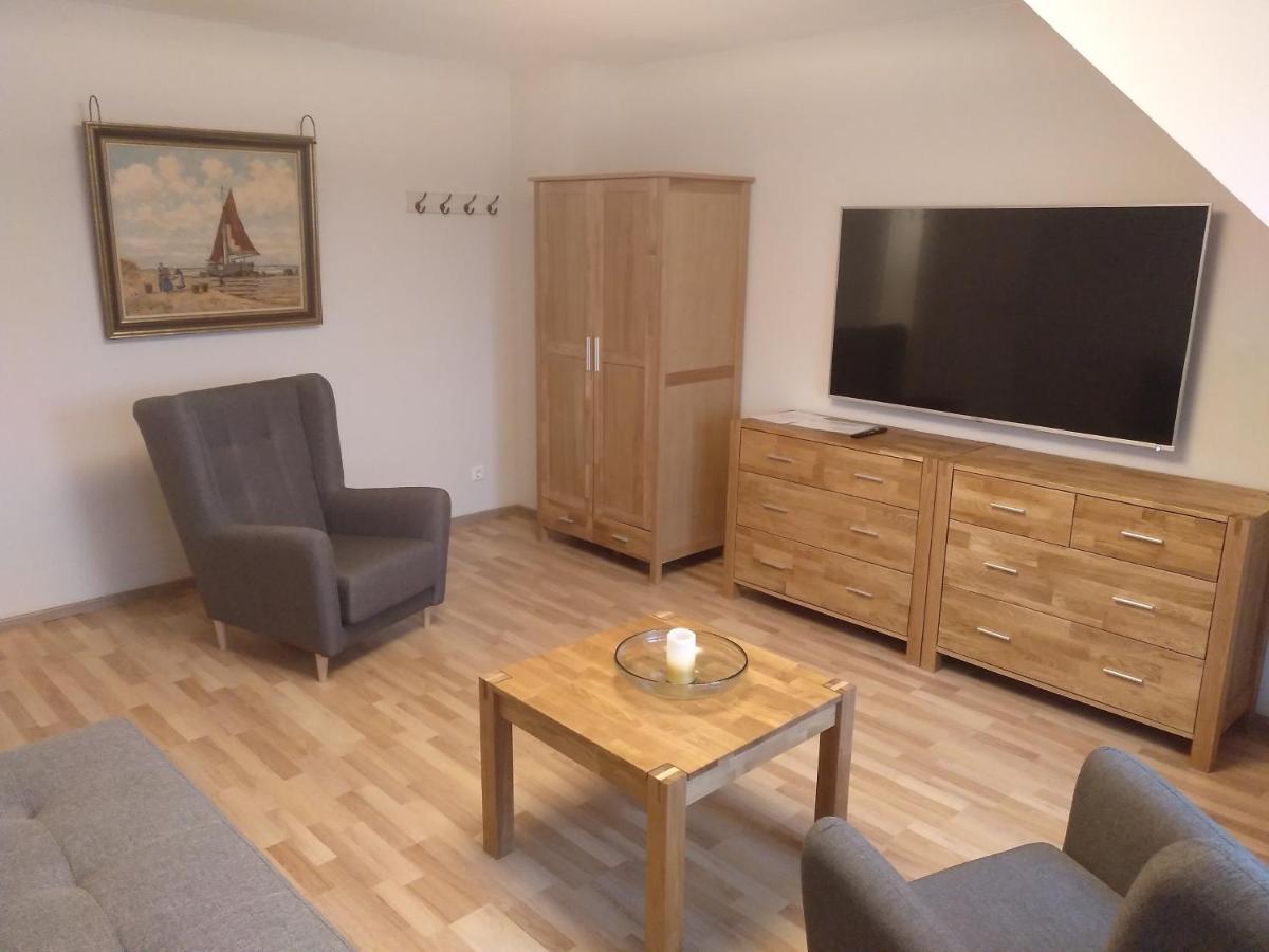 Apartments Bluetenweg 라이힐링겐 외부 사진