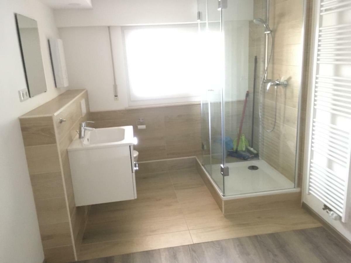 Apartments Bluetenweg 라이힐링겐 외부 사진